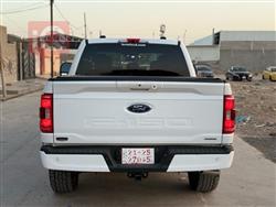 فۆرد F-150